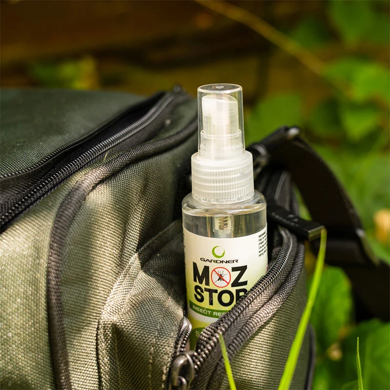 Gardner Moz-Stop Body Spray 100ml